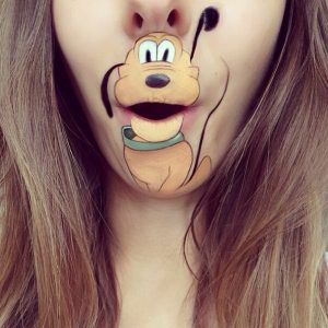 makeup-art-lips-cartoon-character-illustrations-laura-jenkinson-17