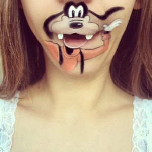 makeup-art-lips-cartoon-character-illustrations-laura-jenkinson-20