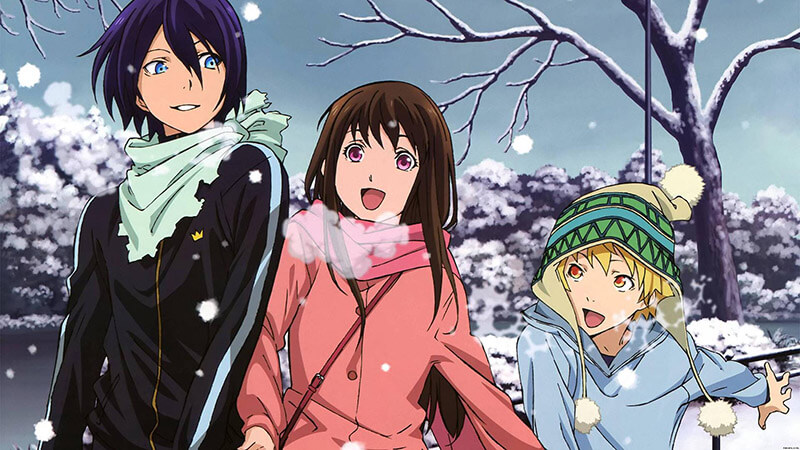 World's End Harem: anime recebe reclamações pelo órgão de classificação  japonês – ANMTV