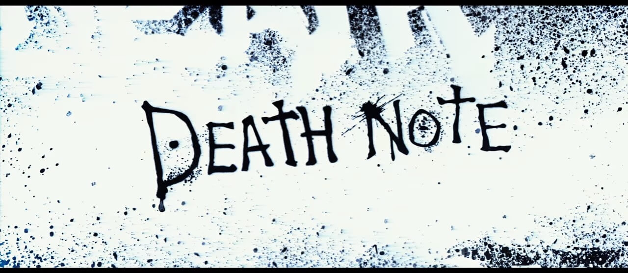 Death Note: Netflix encontra roteirista para novo live-action – ANMTV