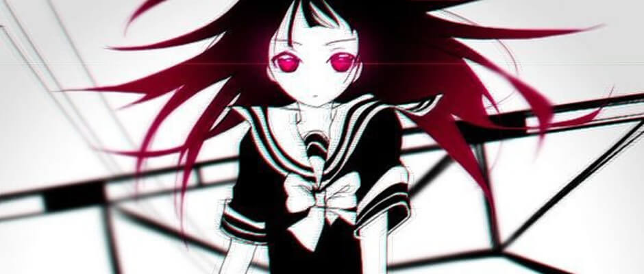 Naka no Hito Genome - Novo visual e estreia revelados - Anime United