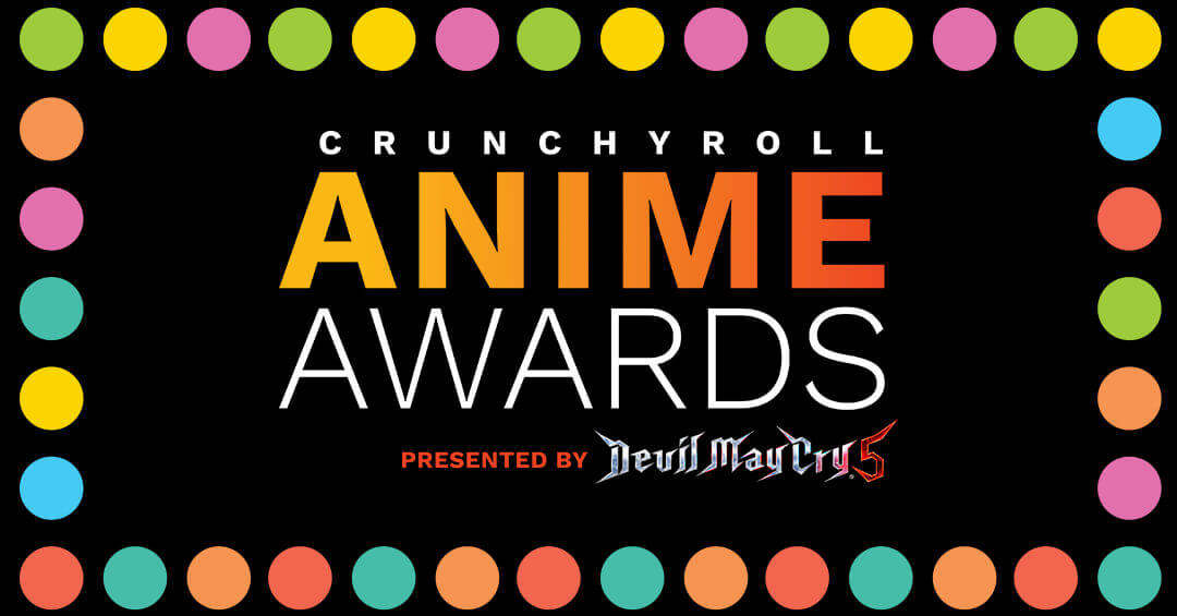 Crunchyroll Anime Awards