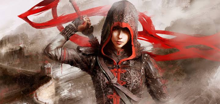 Assassin’s Creed: China