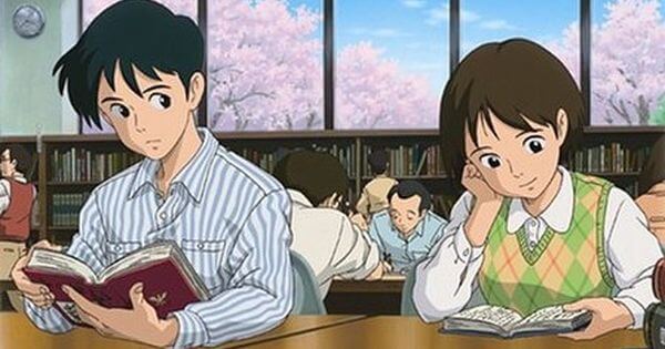 Melhores casais dos animes na opinião dos japoneses