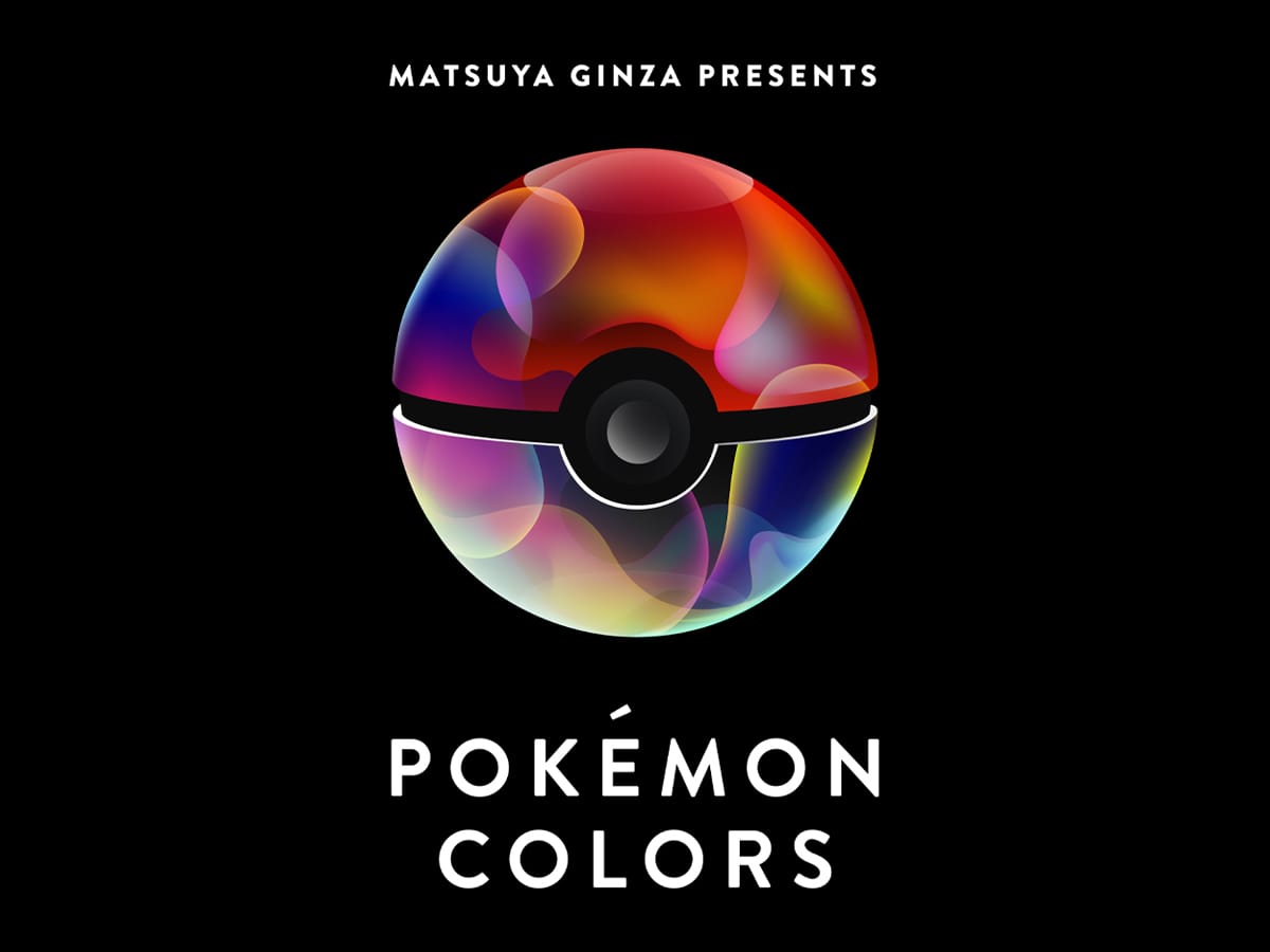 Pokémon Colors