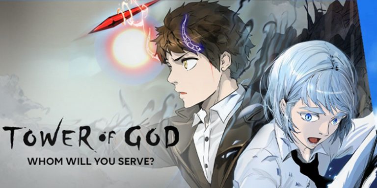Tower of God