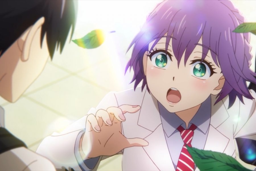 Sore Demo Ayumu wa Yosetekuru - Novo teaser revela dubladores do anime -  AnimeNew
