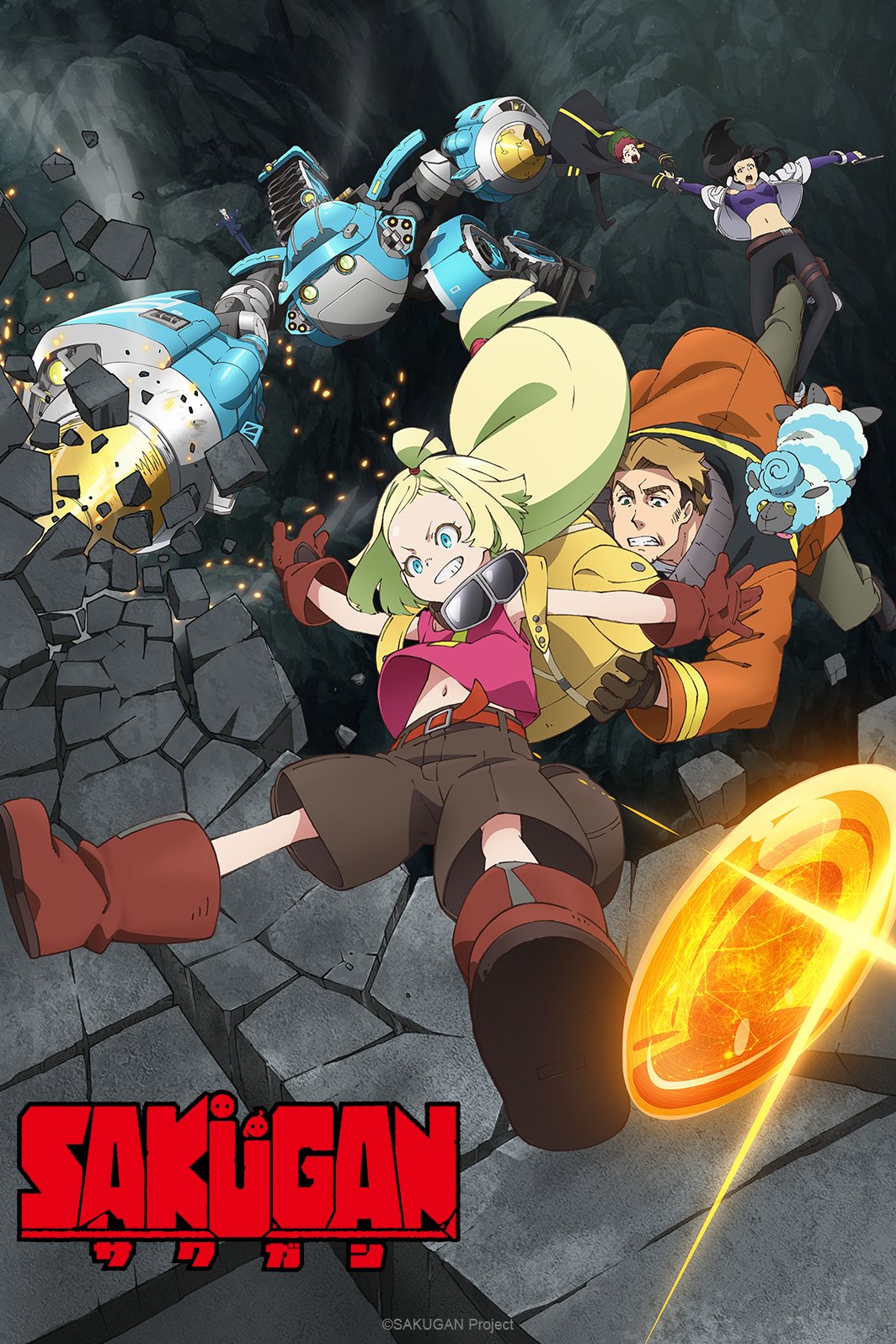 Crunchyroll anuncia dublagem brasileira para dez animes - Manga Livre RS