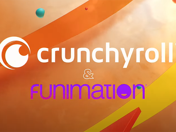 Funimation e a Crunchyroll se fundem unificando catálogo de animes