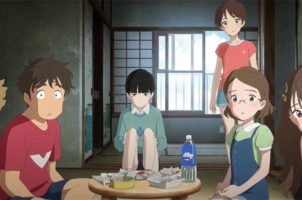 Yofukashi no Uta – Novo trailer do anime destaca Seri Kikyō - Manga Livre RS