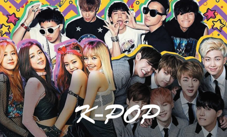 Coreia do Sul construirá arena dedicada ao K-Pop em Seul