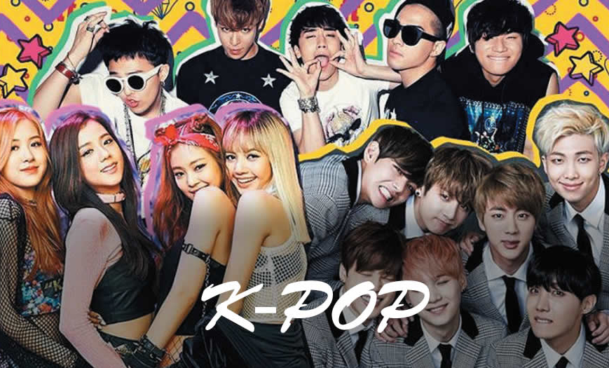 Coreia do Sul construirá arena dedicada ao K-Pop em Seul