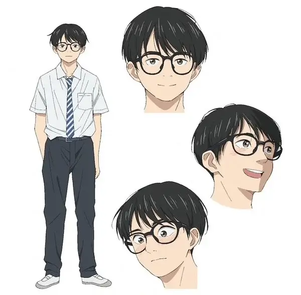 Kimi wa Houkago Insomnia terá adaptação para anime - Anime United