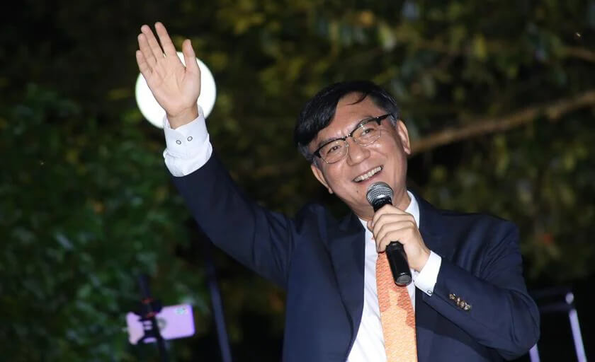 Embaixador da Coreia do Sul cantando "Evidências" viralizou nas redes sociais