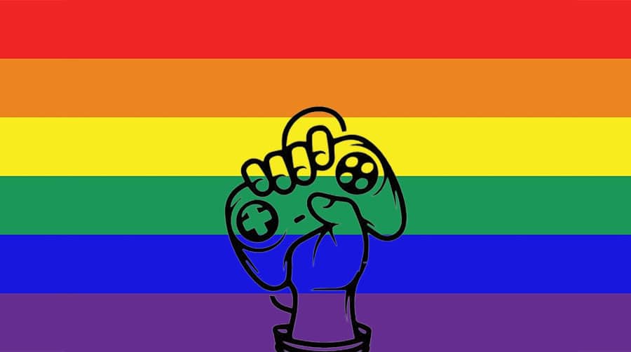 Nintendo reconhece casamentos entre pessoas do mesmo sexo