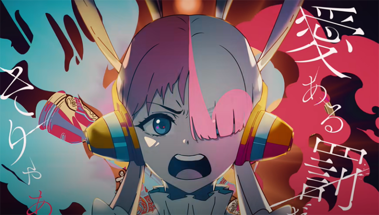 One Piece Film Red - Videoclipe da música tema foi divulgado