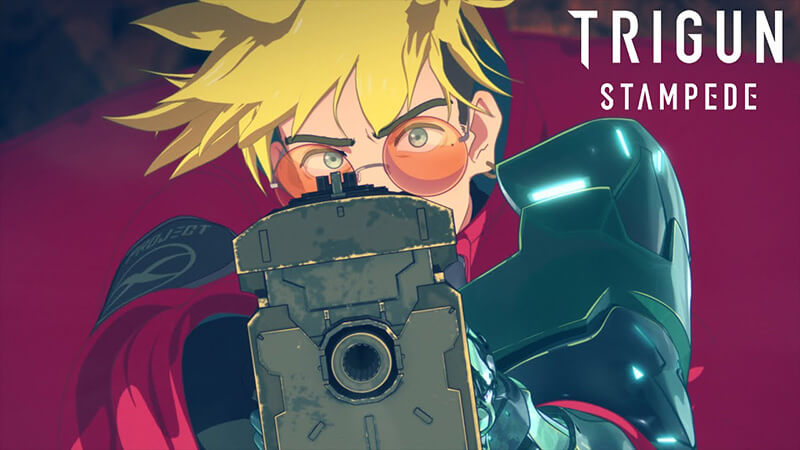 Trigun Stampede - Diretor falou mais sobre a nova adaptação anime