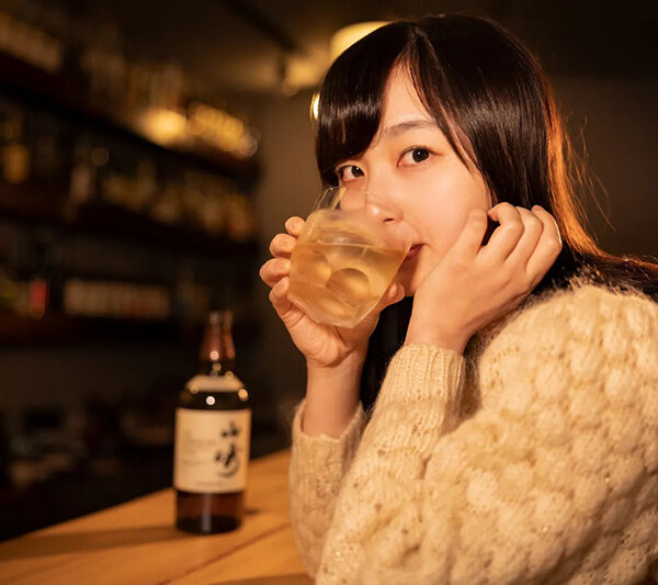 Governo do Japão teme que jovens adultos não estejam bebendo álcool suficiente