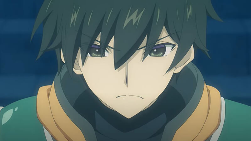 Ningen Fushin no Bōkensha-tachi - 1º Trailer do anime foi divulgado