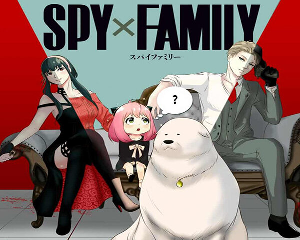 Spy x Family - Autor do mangá pede desculpa e diz que a exaustão afetou seu trabalho