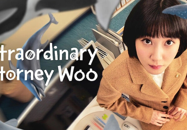 Uma Advogada Extraordinária (Extraordinary Attorney Woo)