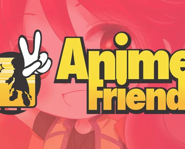 Anime Friends 2023 - Evento já tem data e local confirmados