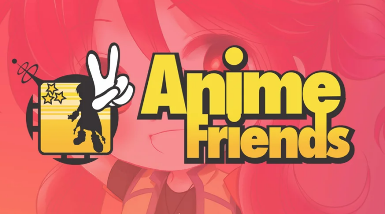 Anime Friends 2023 - Evento já tem data e local confirmados