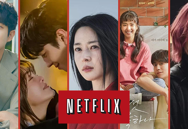 Netflix anuncia investimento bilionário em produções coreanas
