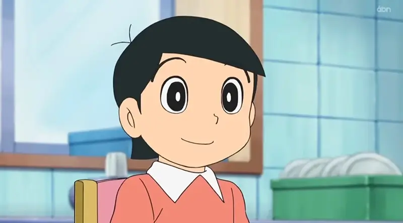 HIDETOSHI DEKISUGI - Doraemon