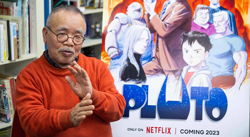 Co-fundador da Madhouse acredita que a China pode superar o anime do Japão