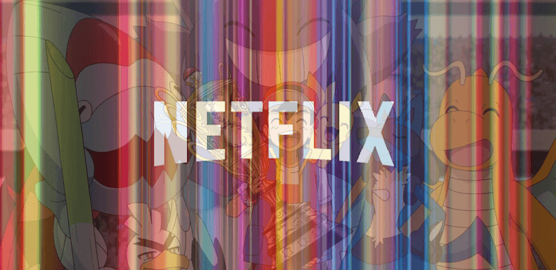 Animes que irão estrear na Netflix em Junho de 2023