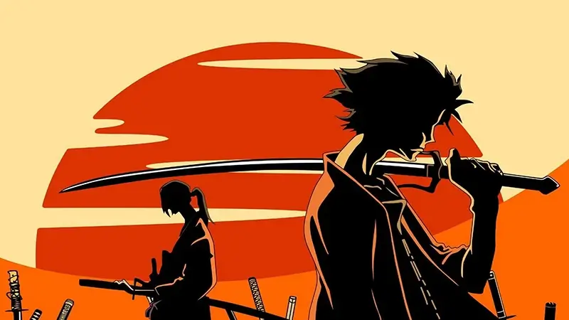 Samurai Champloo - Anime - Animes
