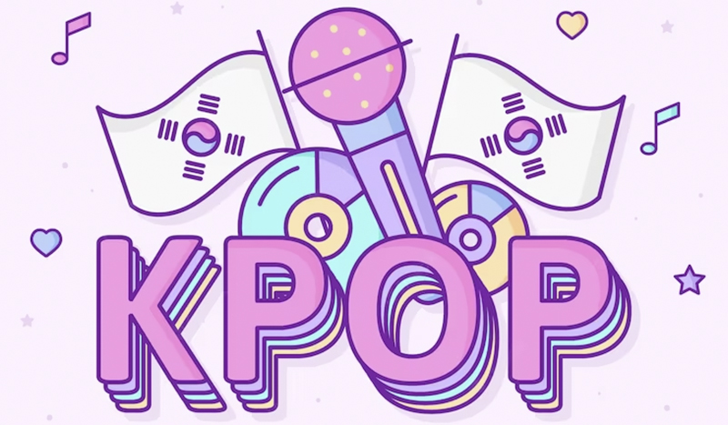 K-pop conquista o mundo e atinge faturamento recorde