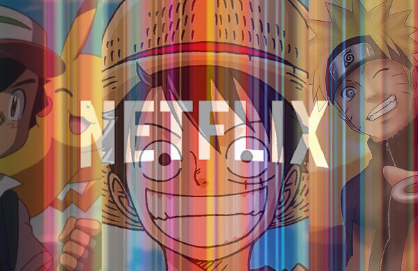 Animes que irão estrear na Netflix em Setembro de 2023