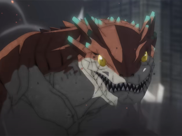 Kaiju No. 8 - Trailer do anime revela previsão de estreia