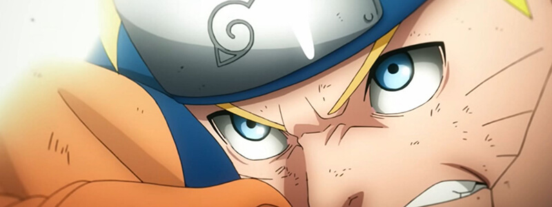Universo Otome/Otaku: Resumo Naruto Shippuden 9°Temporada (Final)