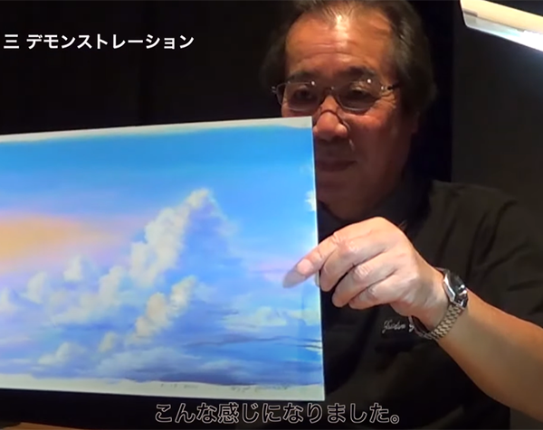 Renomado Diretor de Arte do Studio Ghibli morre aos 70 anos