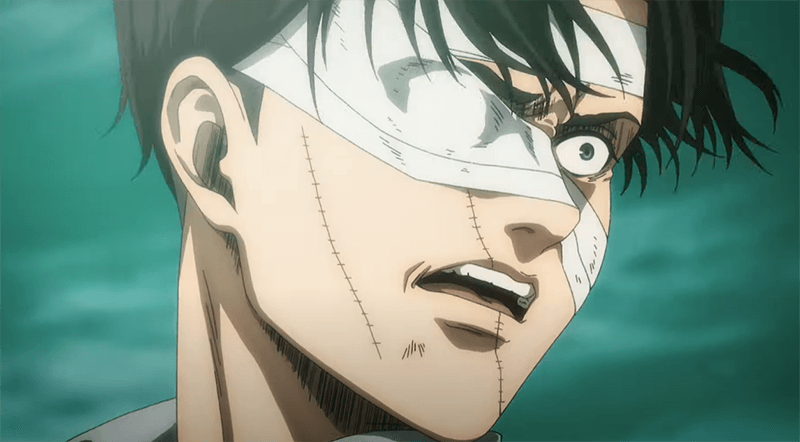 Attack on Titan Final Season - Final do anime já tem data de estreia