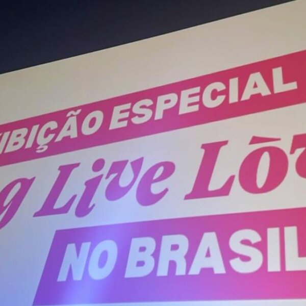 Descubra como foi a vinda da atriz tailandesa Becky Armstrong ao Brasil para promover seu novo filme "Long Live Love"! Venha conferir!
