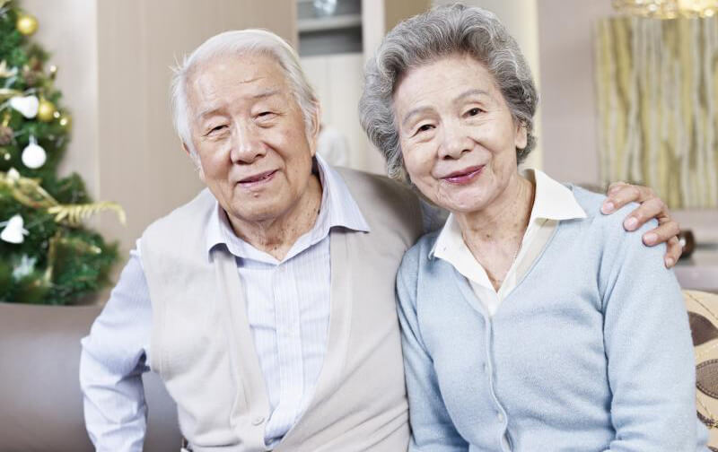 Pela primeira vez, mais de 10% dos japoneses agora têm 80 anos ou mais