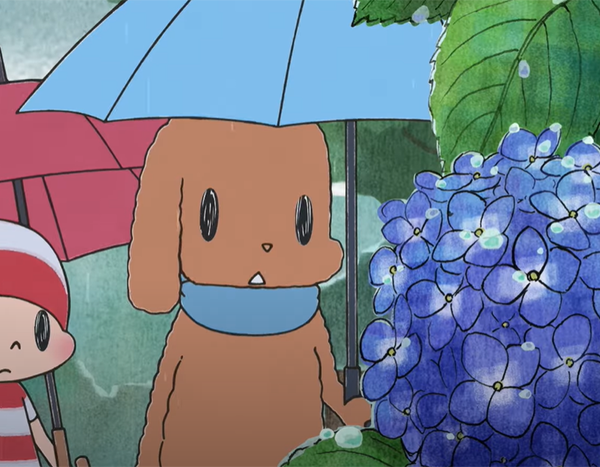 The Diary of Ochibi-san terá série anime com episódios curtos