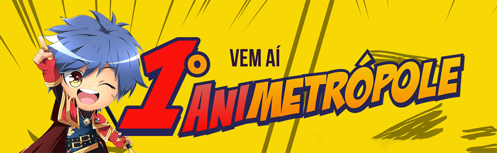 Animetrópole: um festival gratuito de animes no ABC