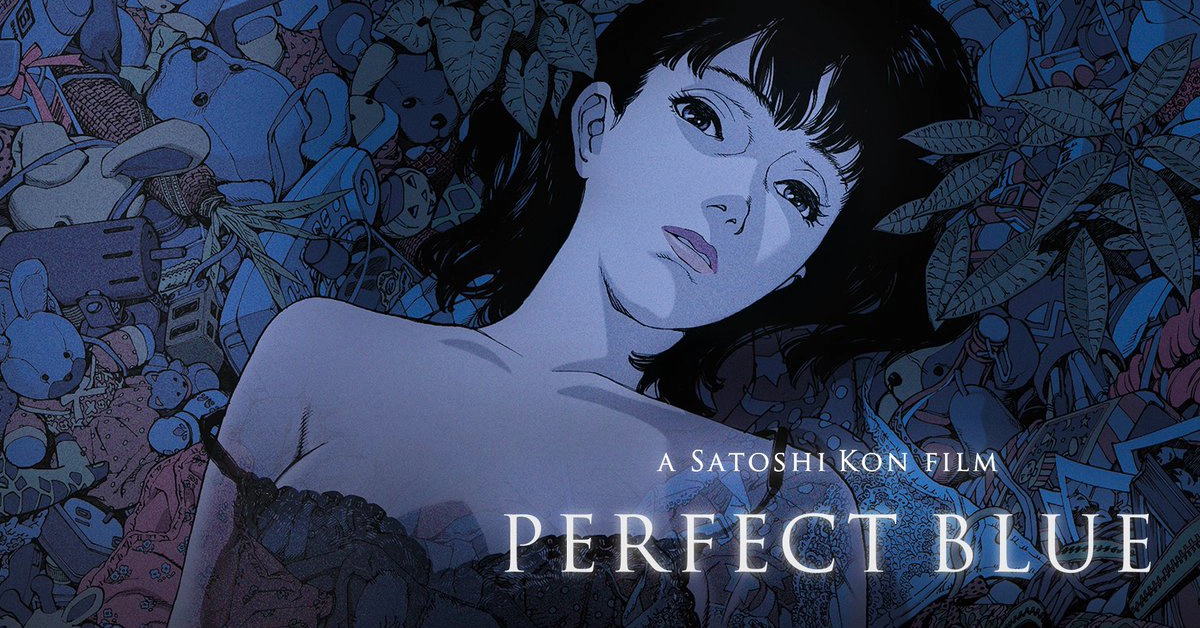 Perfect Blue: anime aborda o horror de ser idolatrado
