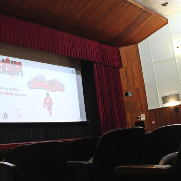 Pela primeira vez o SATO CINEMA faz parte da Mostra Internacional de Cinema em São Paulo apresentando títulos asiáticos.