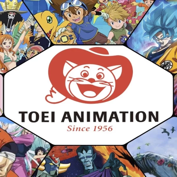 Toei Animation anuncia escritório Europeu e expansão Internacional