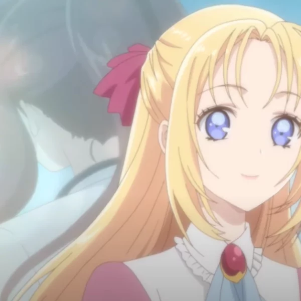 Doctor Elise - Anime sobre reencarnação tem trailer revelado