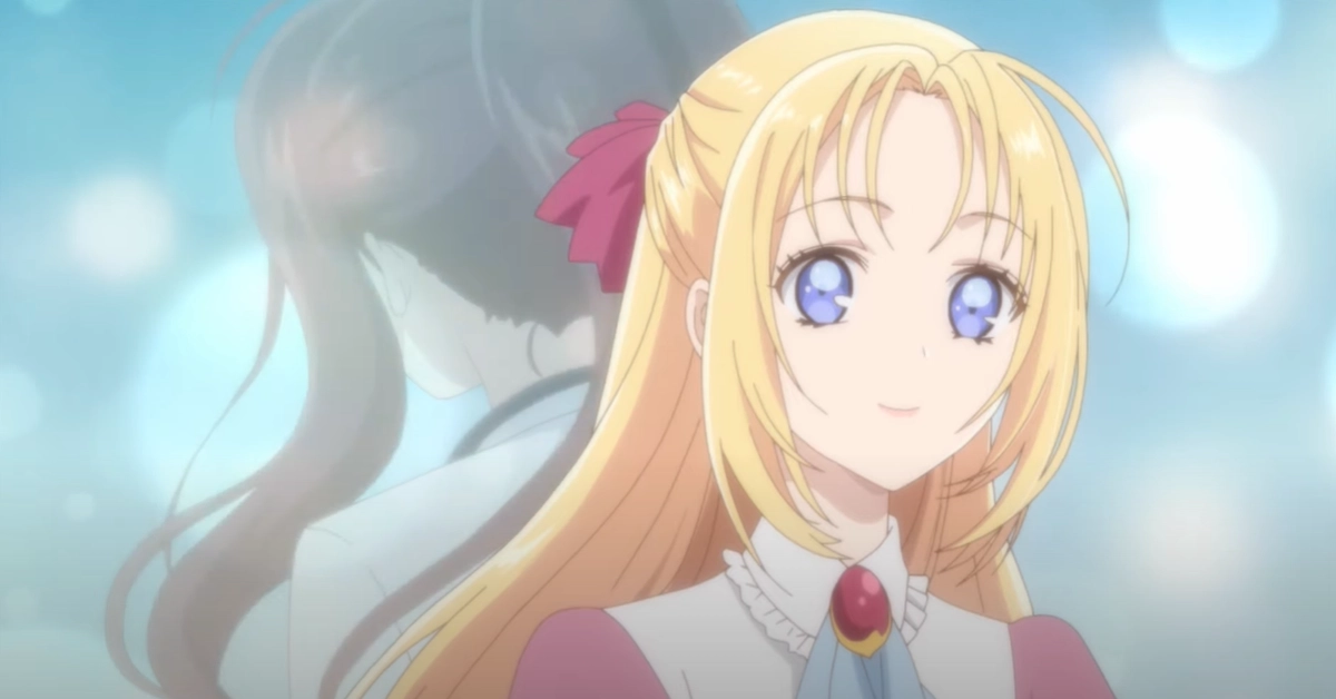 Doctor Elise - Anime sobre reencarnação tem trailer revelado