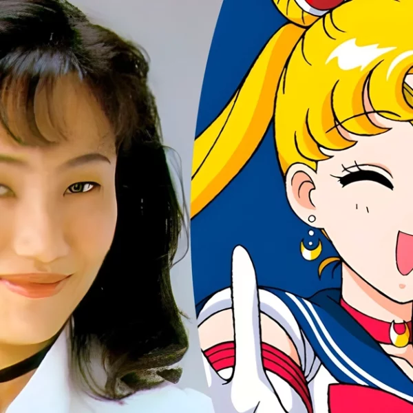 A Vogue Japão anunciou que publicará um artigo em janeiro sobre Naoko Takeuchi, a renomada criadora de Sailor Moon.