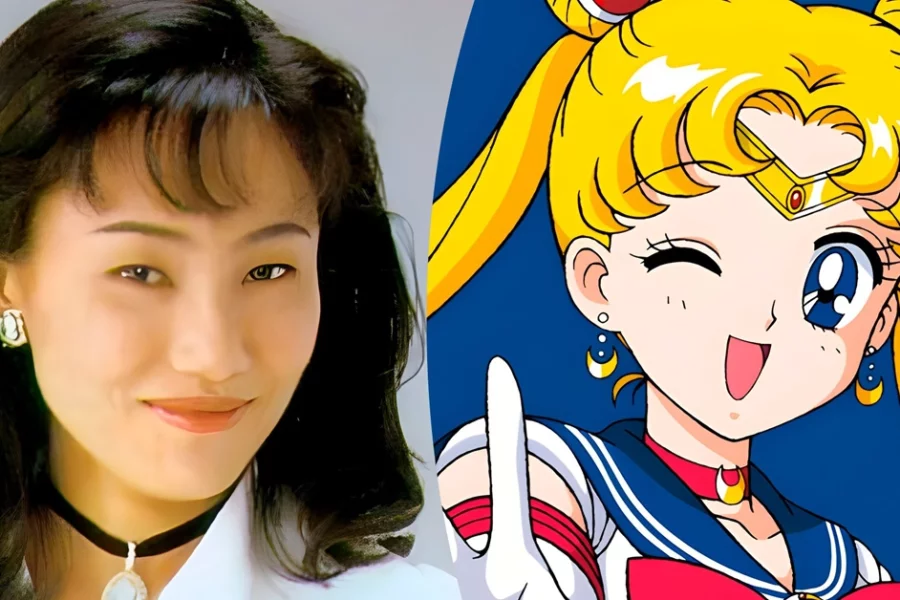 A Vogue Japão anunciou que publicará um artigo em janeiro sobre Naoko Takeuchi, a renomada criadora de Sailor Moon.