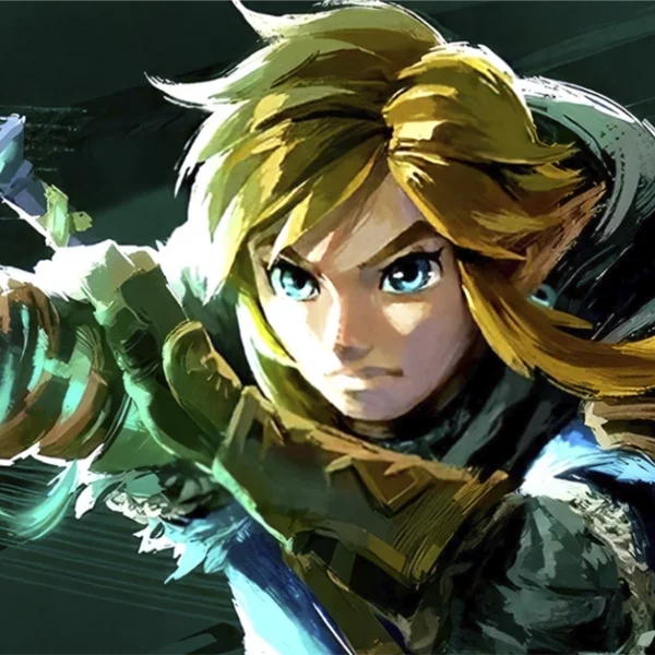 The Legend of Zelda tem live-action anunciado pela Nintendo